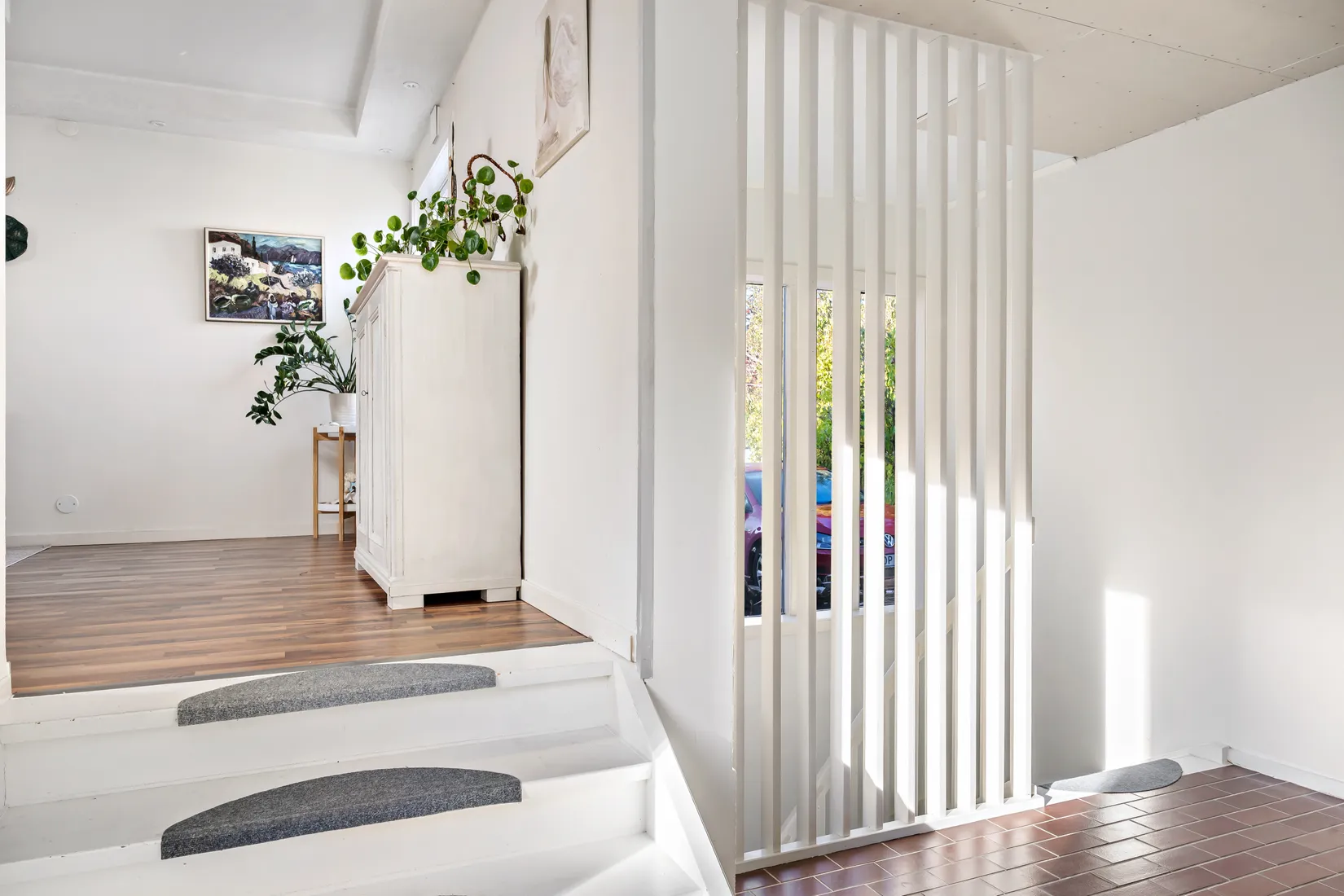 Villa, Östra Tallgatan 6, Norrköping