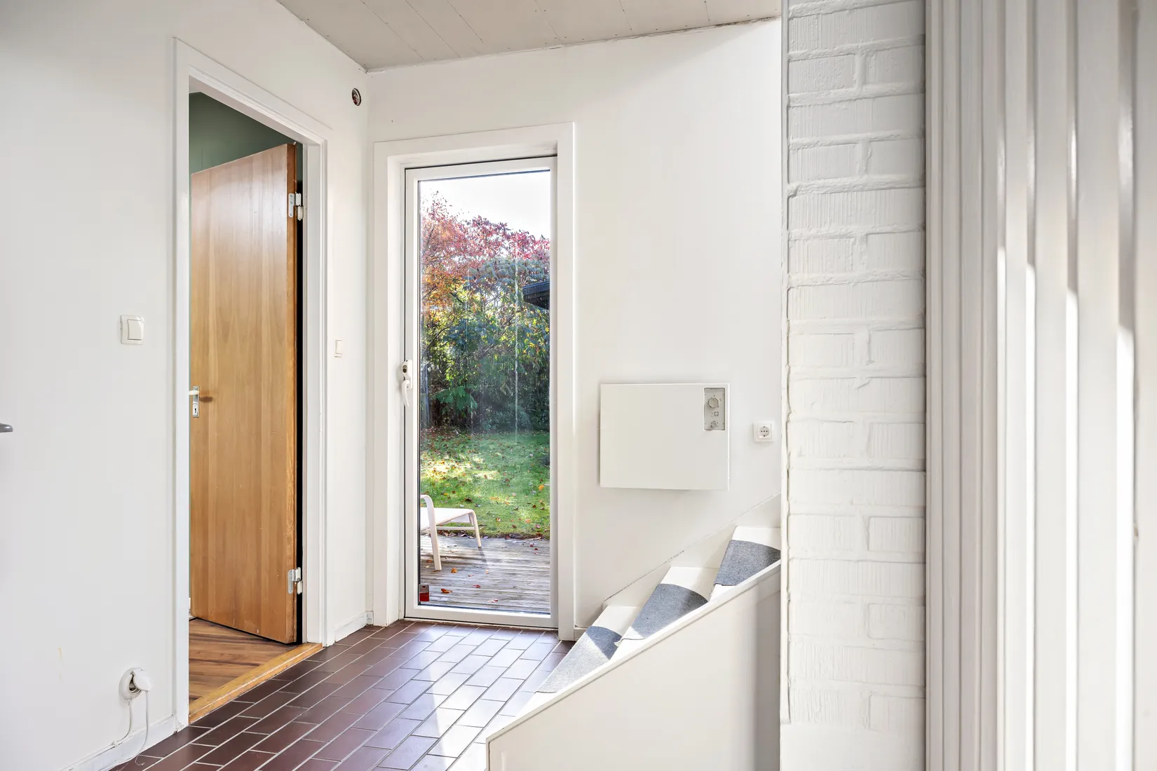 Villa, Östra Tallgatan 6, Norrköping