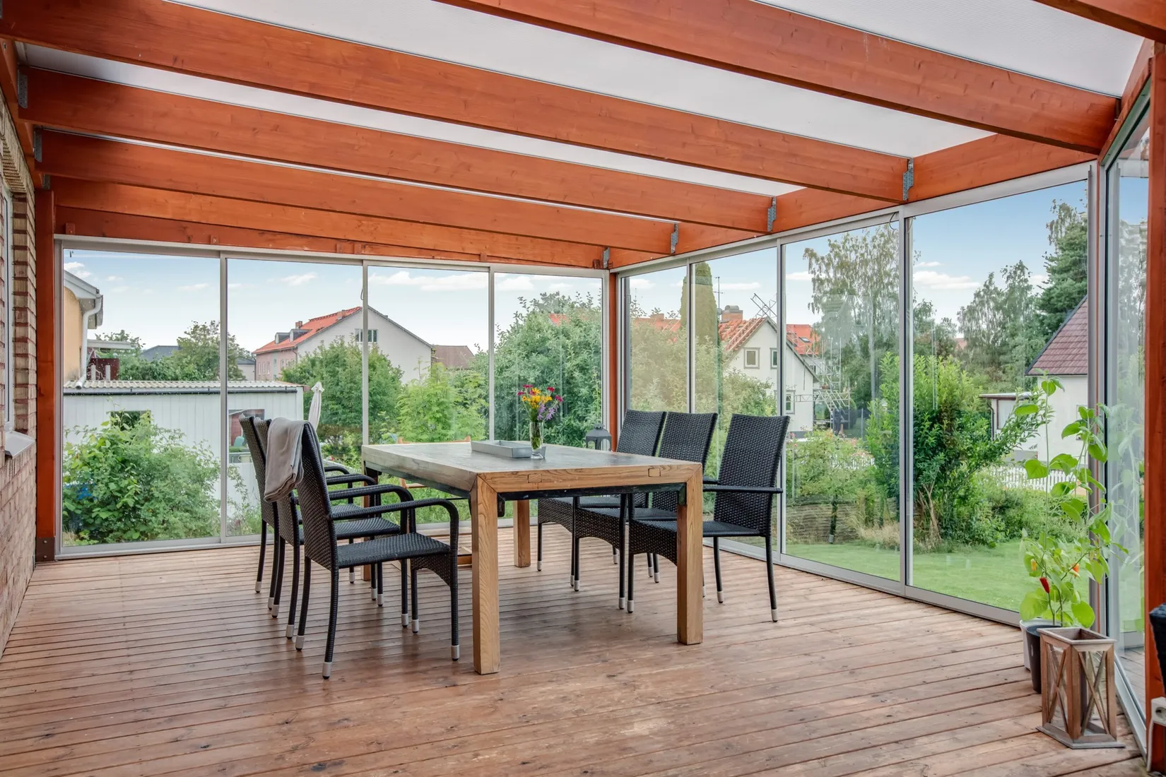 Villa, Östra Tallgatan 6, Norrköping