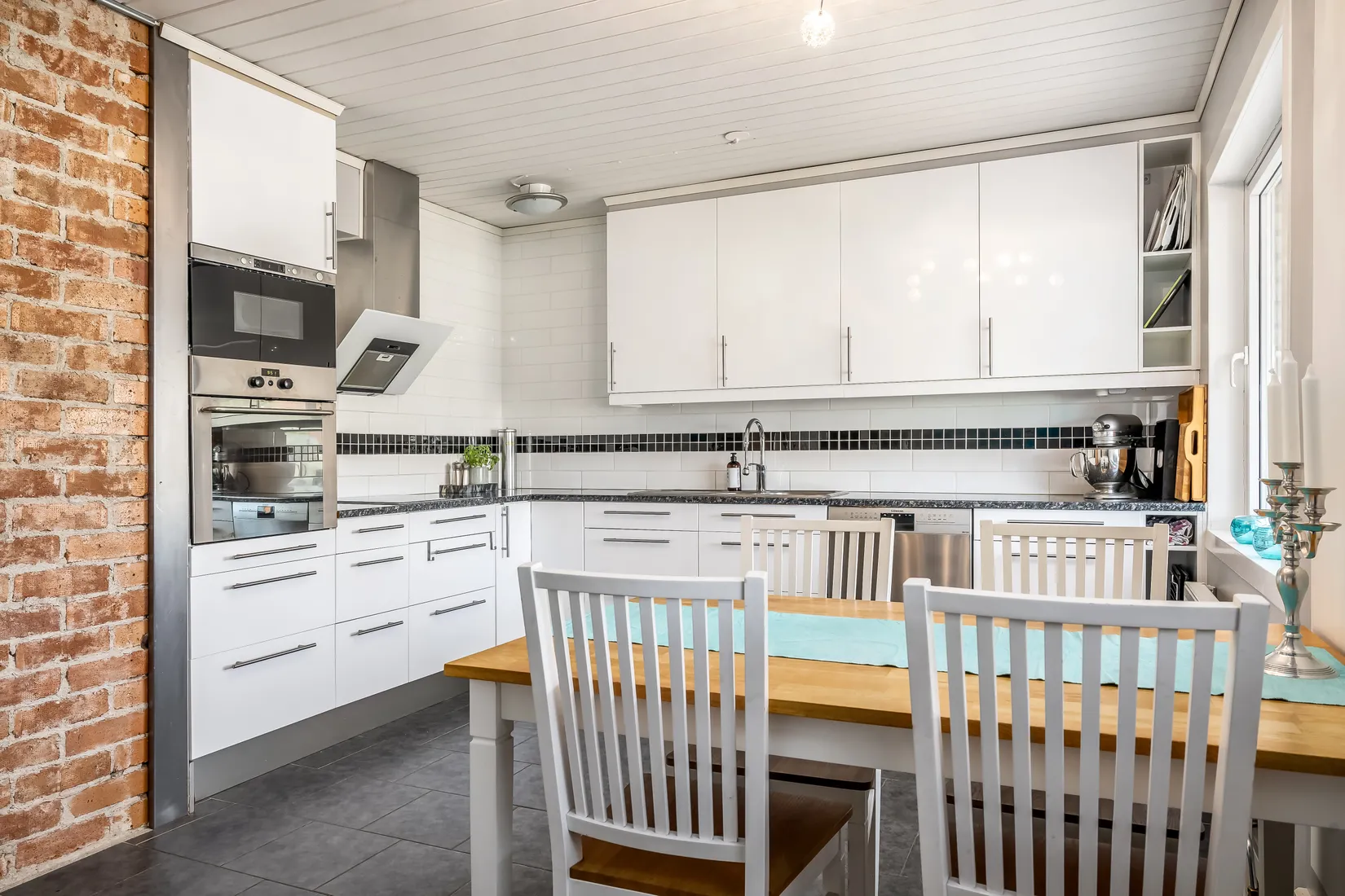 Villa, Östra Tallgatan 6, Norrköping