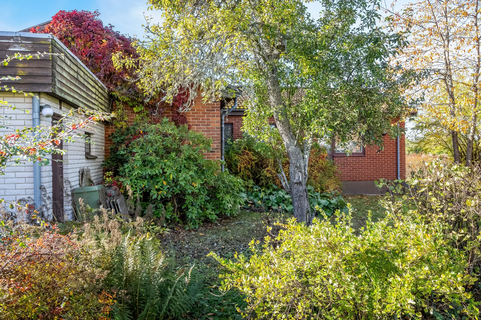 Villa, Lövbergsvägen 11, Ljunga, Norrköping