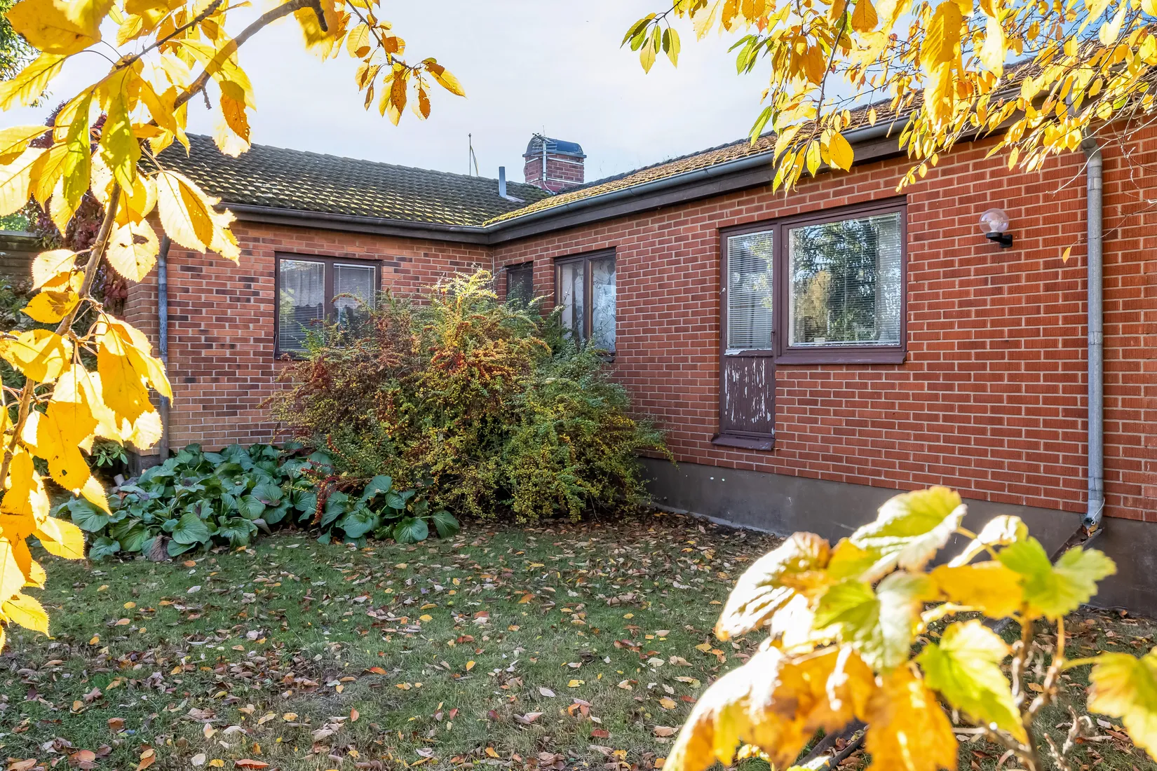 Villa, Lövbergsvägen 11, Ljunga, Norrköping