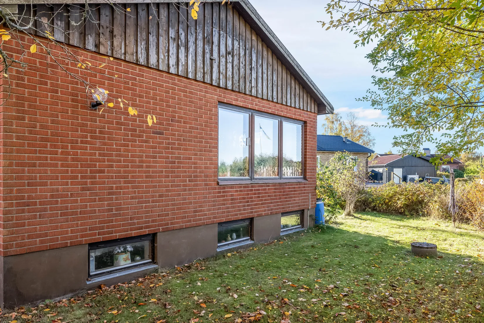 Villa, Lövbergsvägen 11, Ljunga, Norrköping