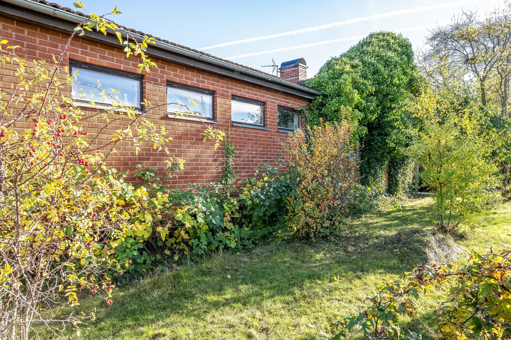 Villa, Lövbergsvägen 11, Ljunga, Norrköping