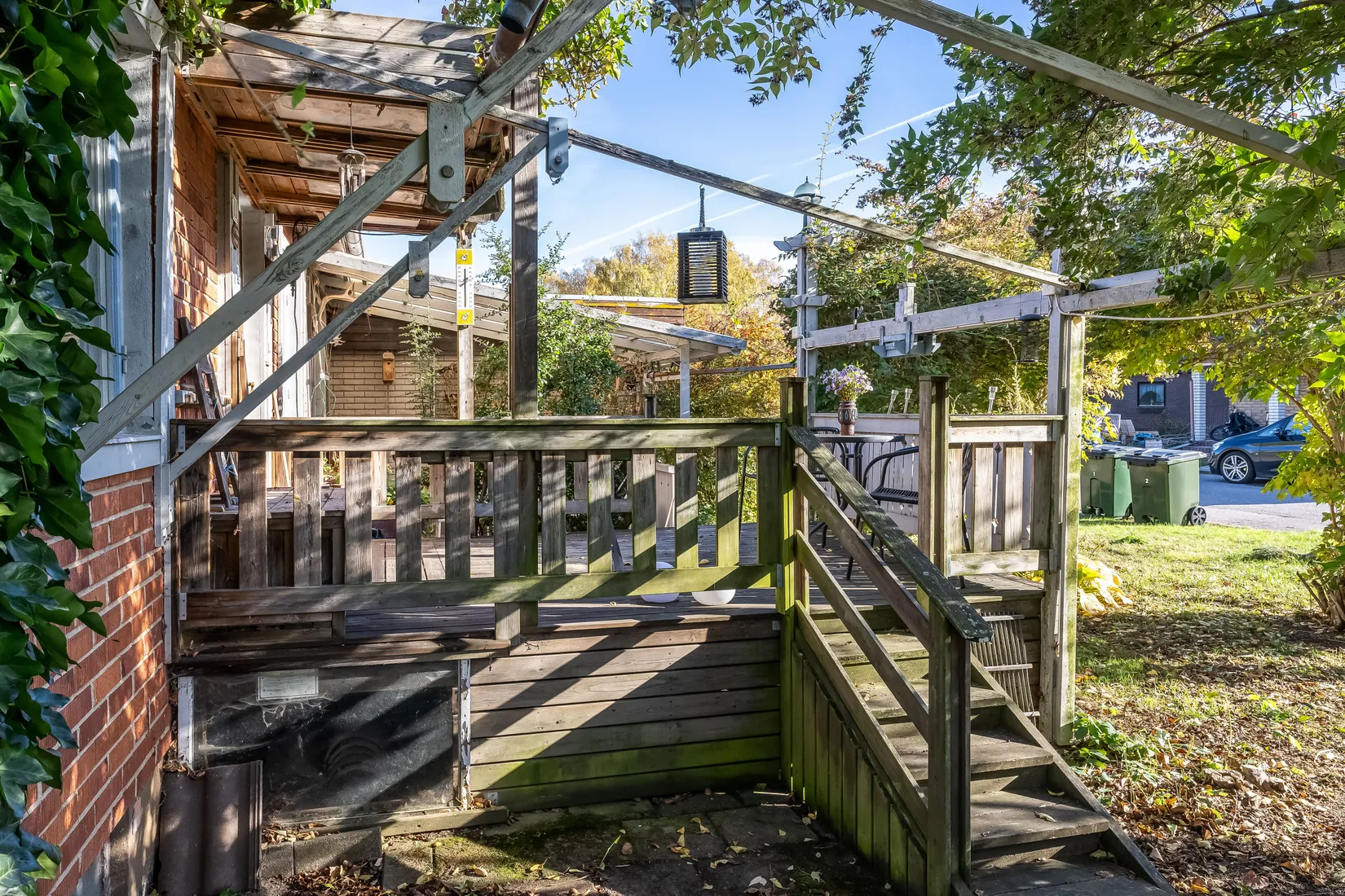 Villa, Lövbergsvägen 11, Ljunga, Norrköping