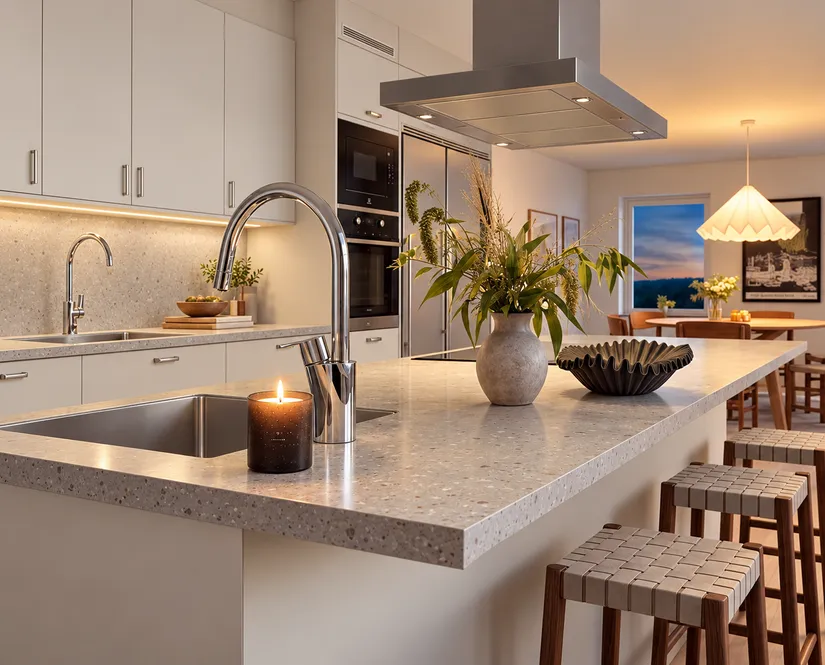 Bostadsrätt, Solgårdsterrassen 4, Stenungsund – Solgårdsbacken, Stenungsund