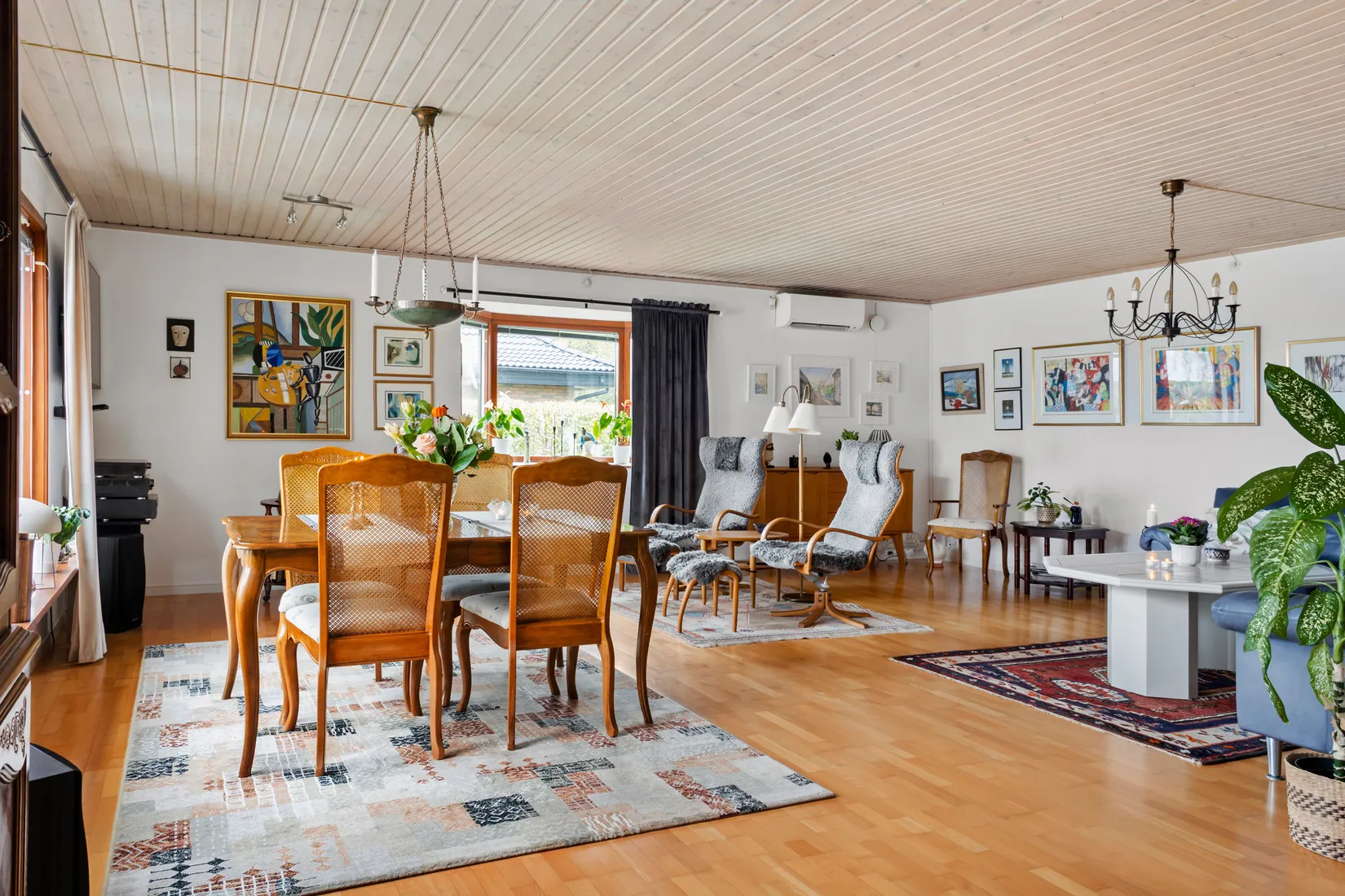 Villa, Ringvägen 59, Vellinge
