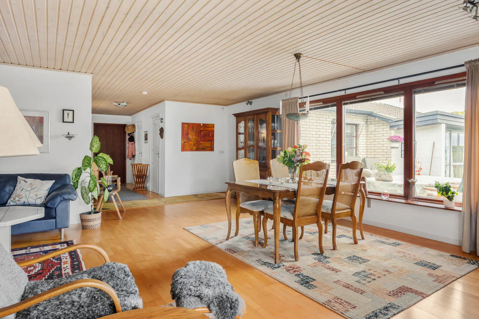 Villa, Ringvägen 59, Vellinge