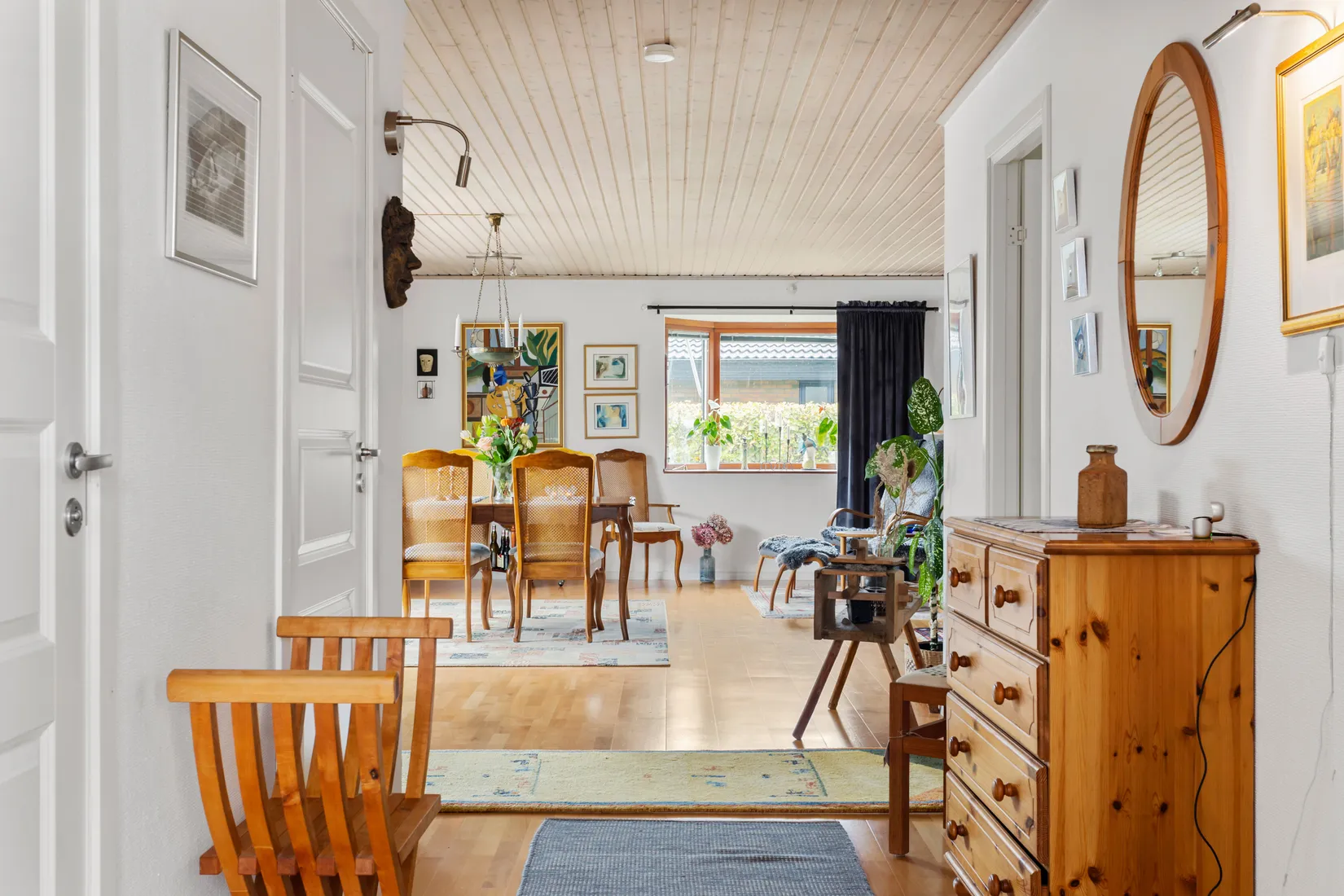 Villa, Ringvägen 59, Vellinge