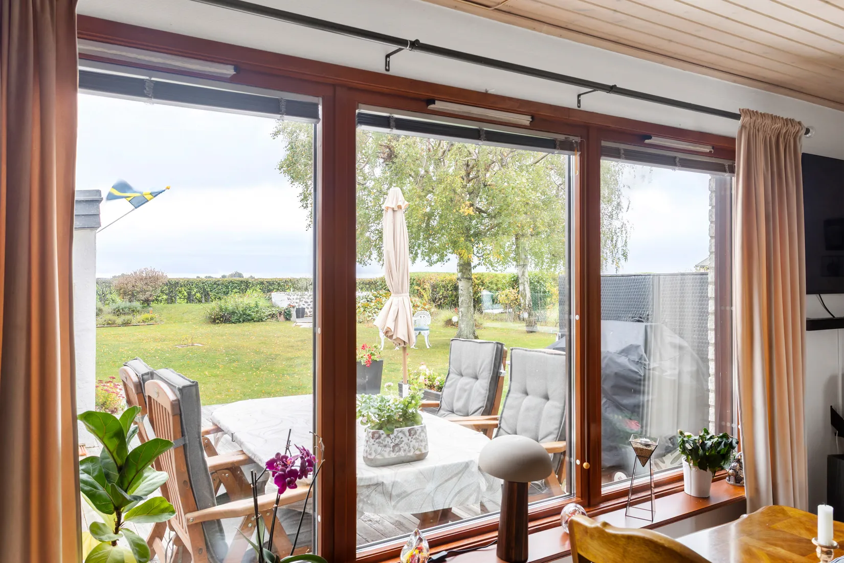 Villa, Ringvägen 59, Vellinge