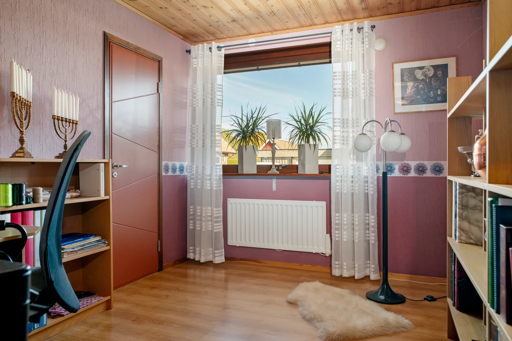 Villa, Färgaregatan 2, Tomelilla