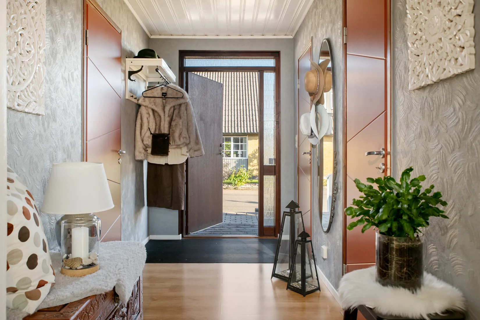 Villa, Färgaregatan 2, Tomelilla