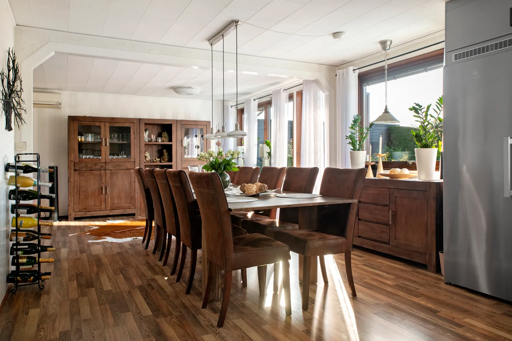 Villa, Färgaregatan 2, Tomelilla