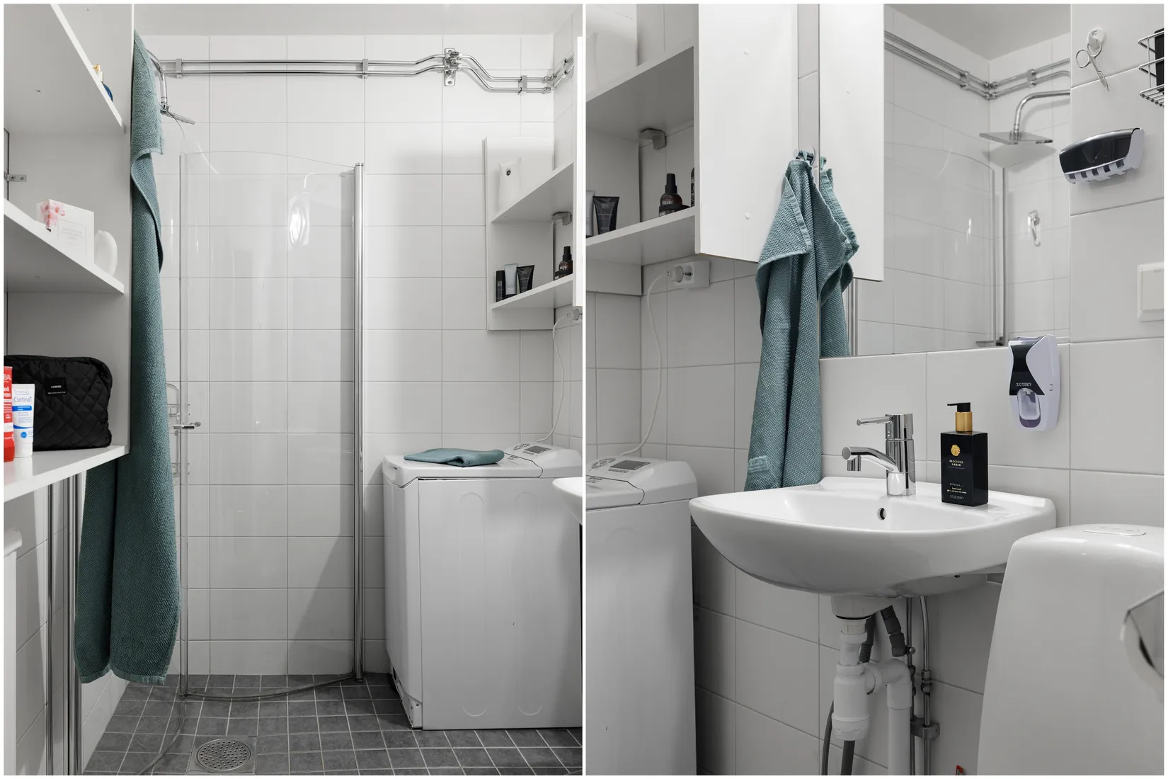 Bostadsrätt, Storforsplan 3, 8tr, Farsta, Stockholm