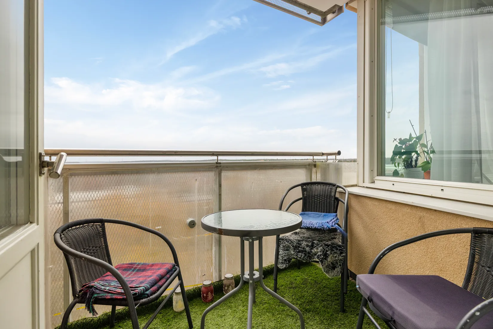 Bostadsrätt, Storforsplan 3, 8tr, Farsta, Stockholm