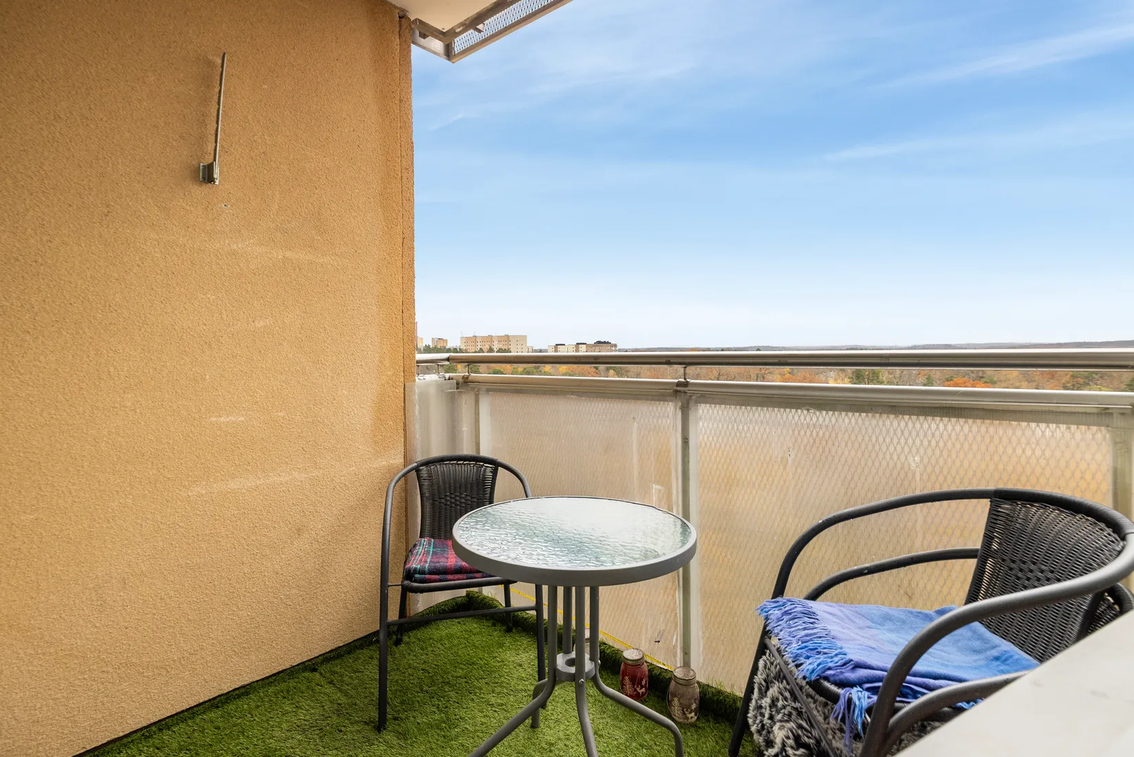 Bostadsrätt, Storforsplan 3, 8tr, Farsta, Stockholm