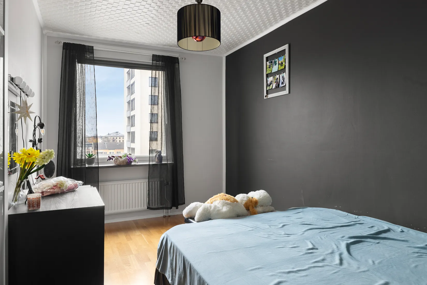Bostadsrätt, Storforsplan 3, 8tr, Farsta, Stockholm