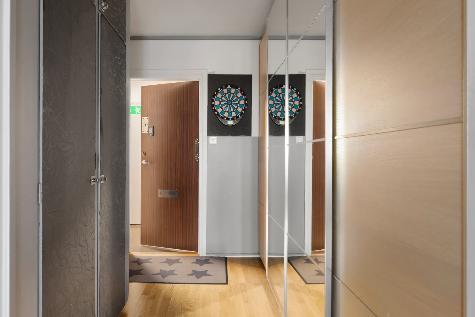 Bostadsrätt, Storforsplan 3, 8tr, Farsta, Stockholm