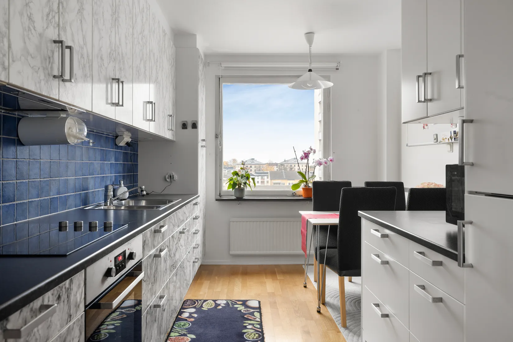 Bostadsrätt, Storforsplan 3, 8tr, Farsta, Stockholm