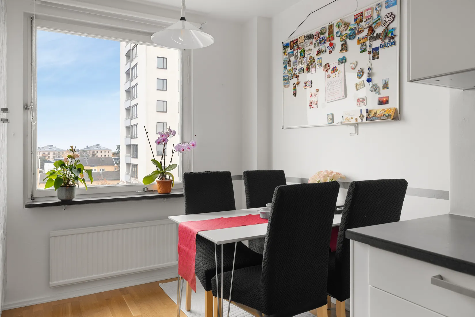 Bostadsrätt, Storforsplan 3, 8tr, Farsta, Stockholm
