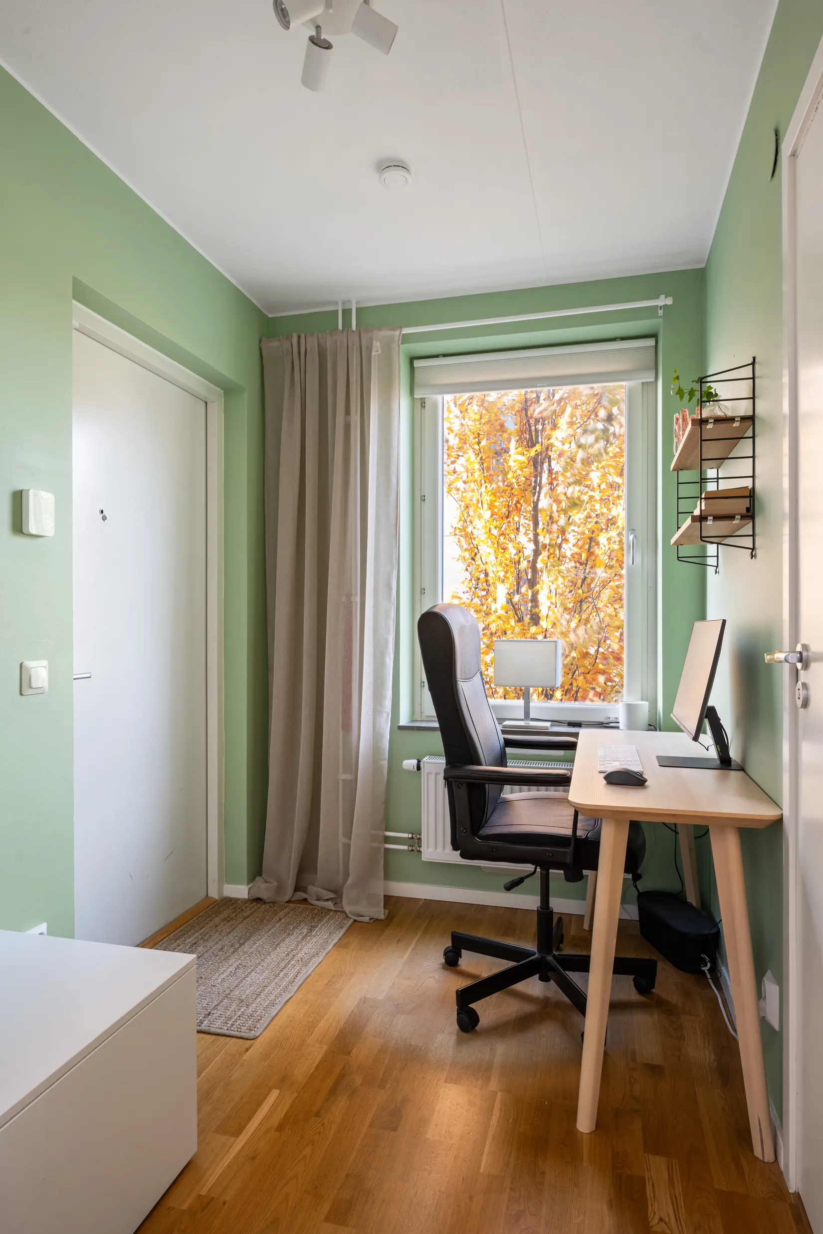 Bostadsrätt, Sågtorpsvägen 71A, Roslags Näsby, Täby