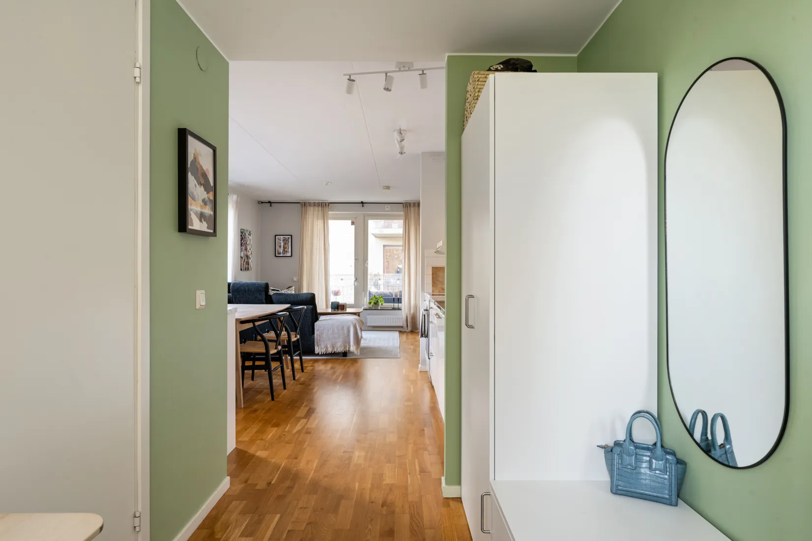 Bostadsrätt, Sågtorpsvägen 71A, Roslags Näsby, Täby
