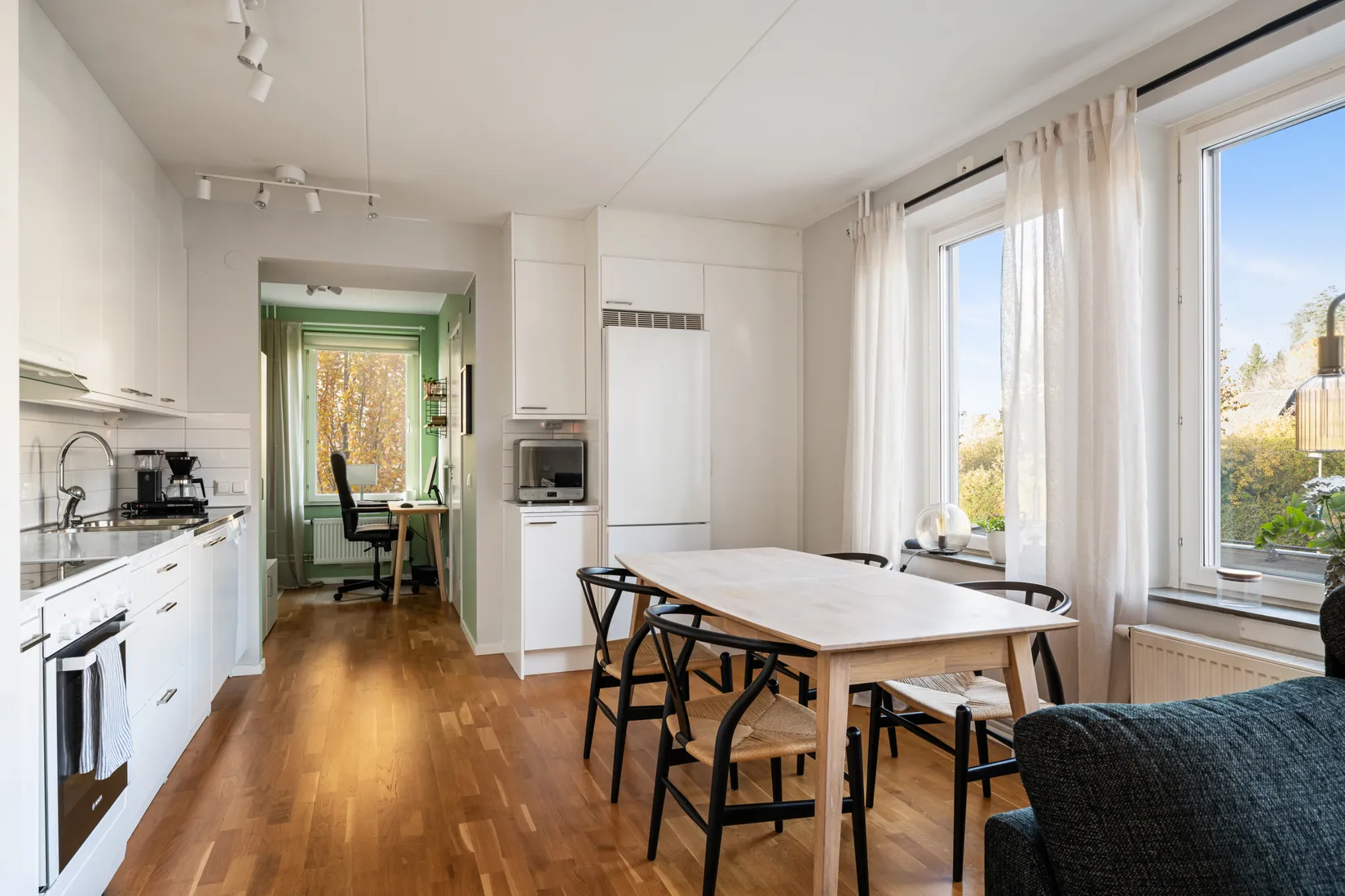 Bostadsrätt, Sågtorpsvägen 71A, Roslags Näsby, Täby