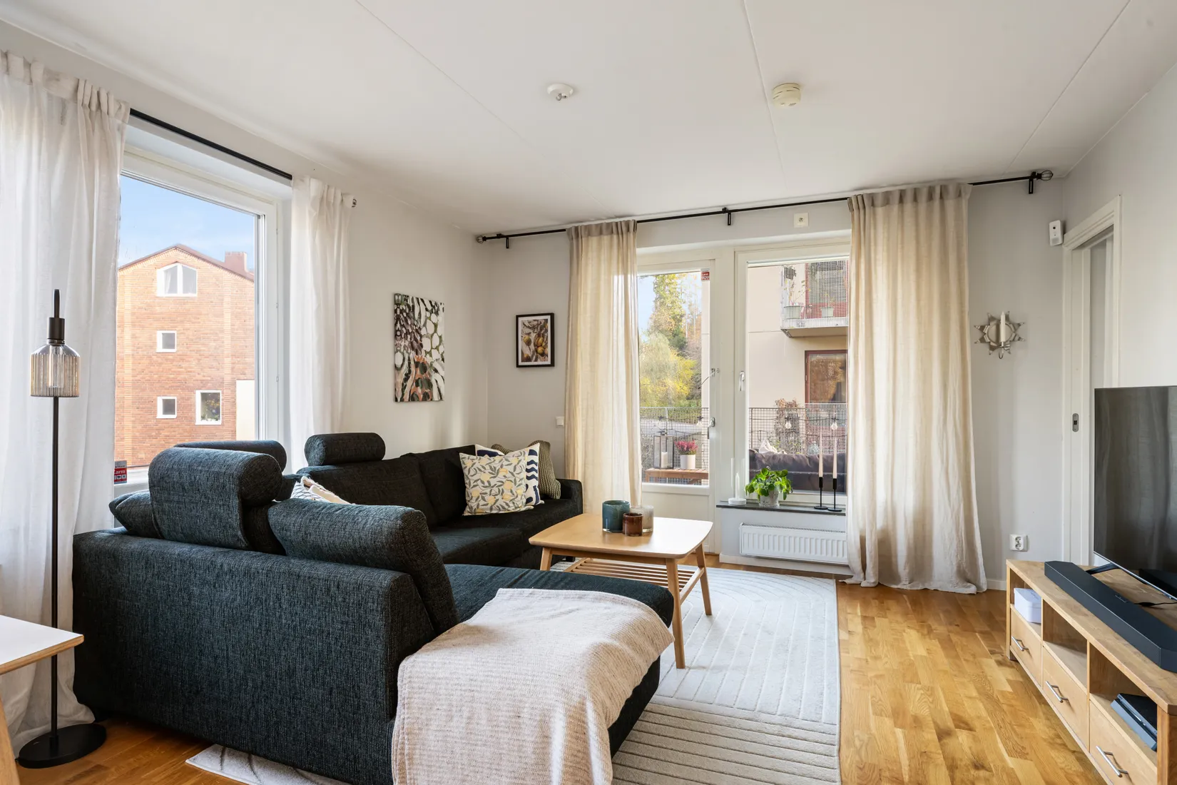 Bostadsrätt, Sågtorpsvägen 71A, Roslags Näsby, Täby
