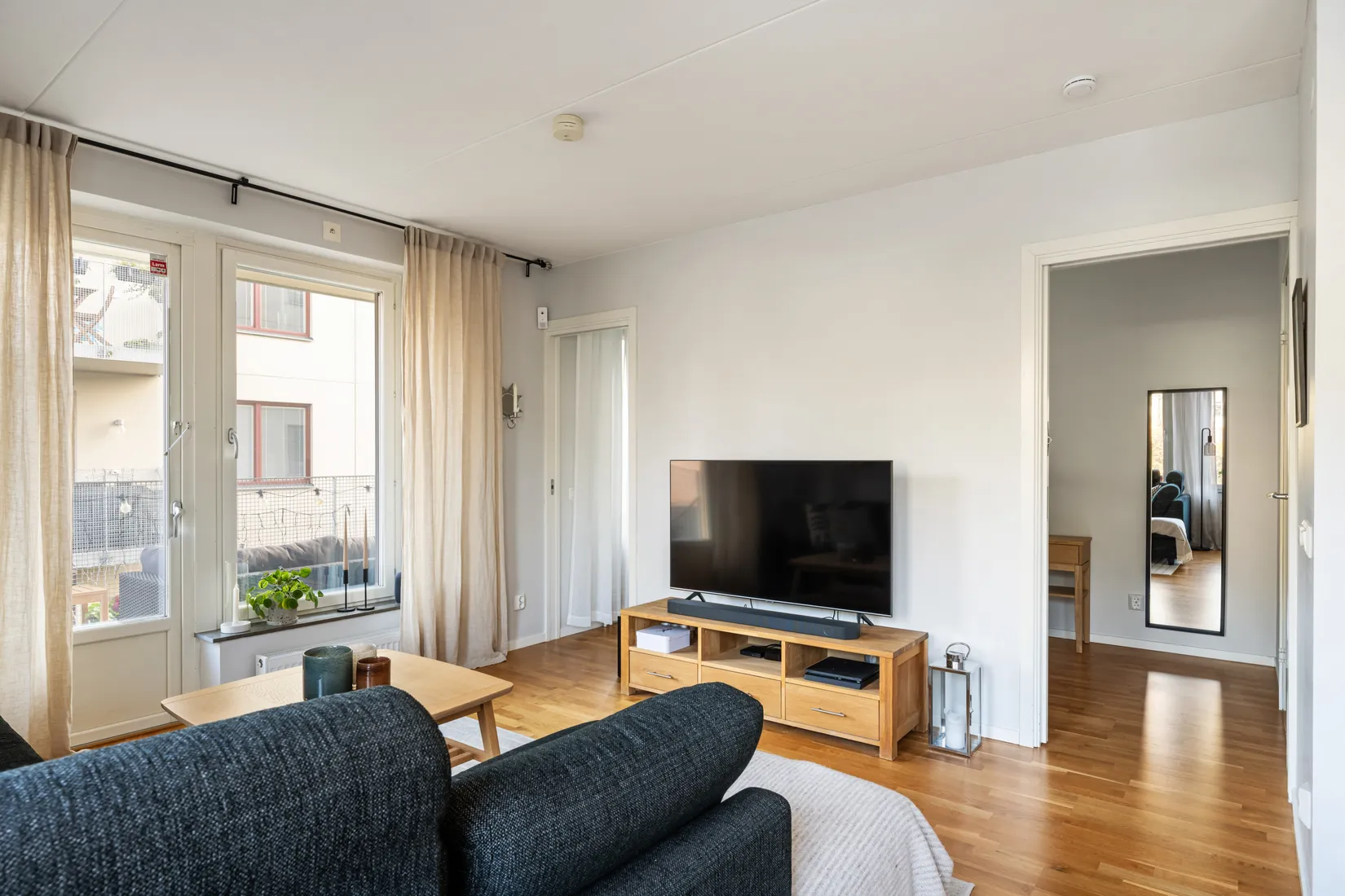 Bostadsrätt, Sågtorpsvägen 71A, Roslags Näsby, Täby