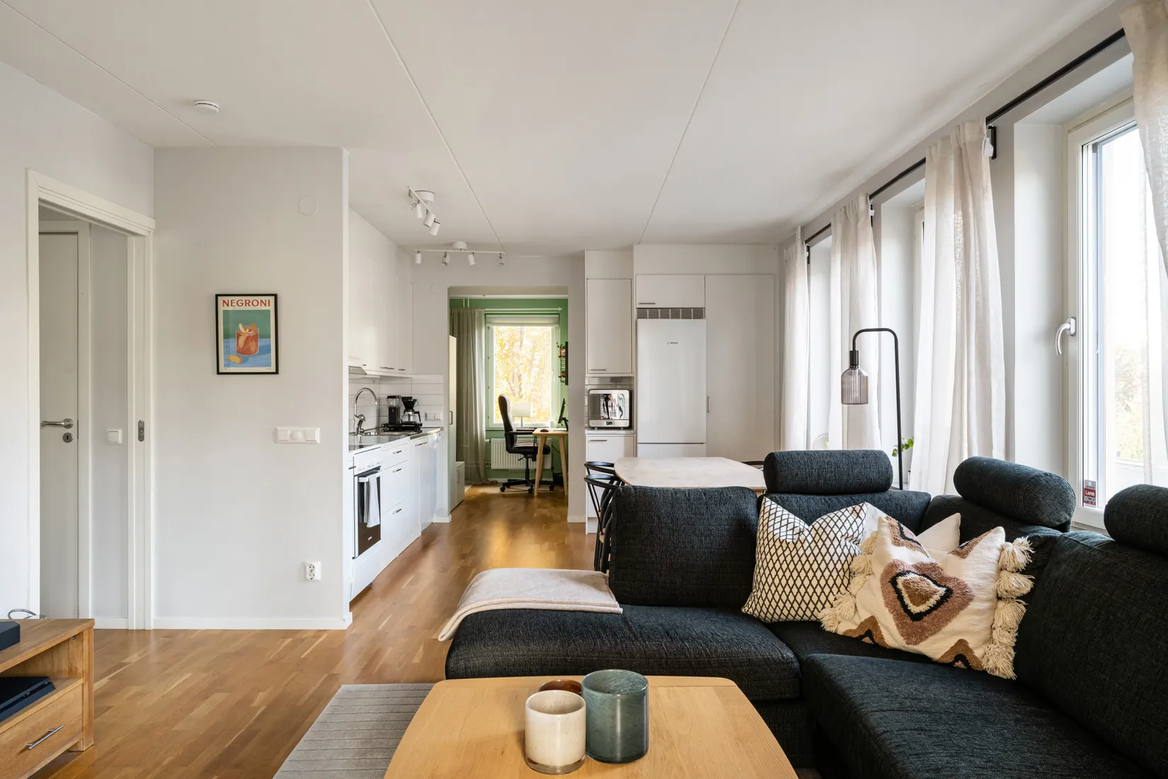 Bostadsrätt, Sågtorpsvägen 71A, Roslags Näsby, Täby