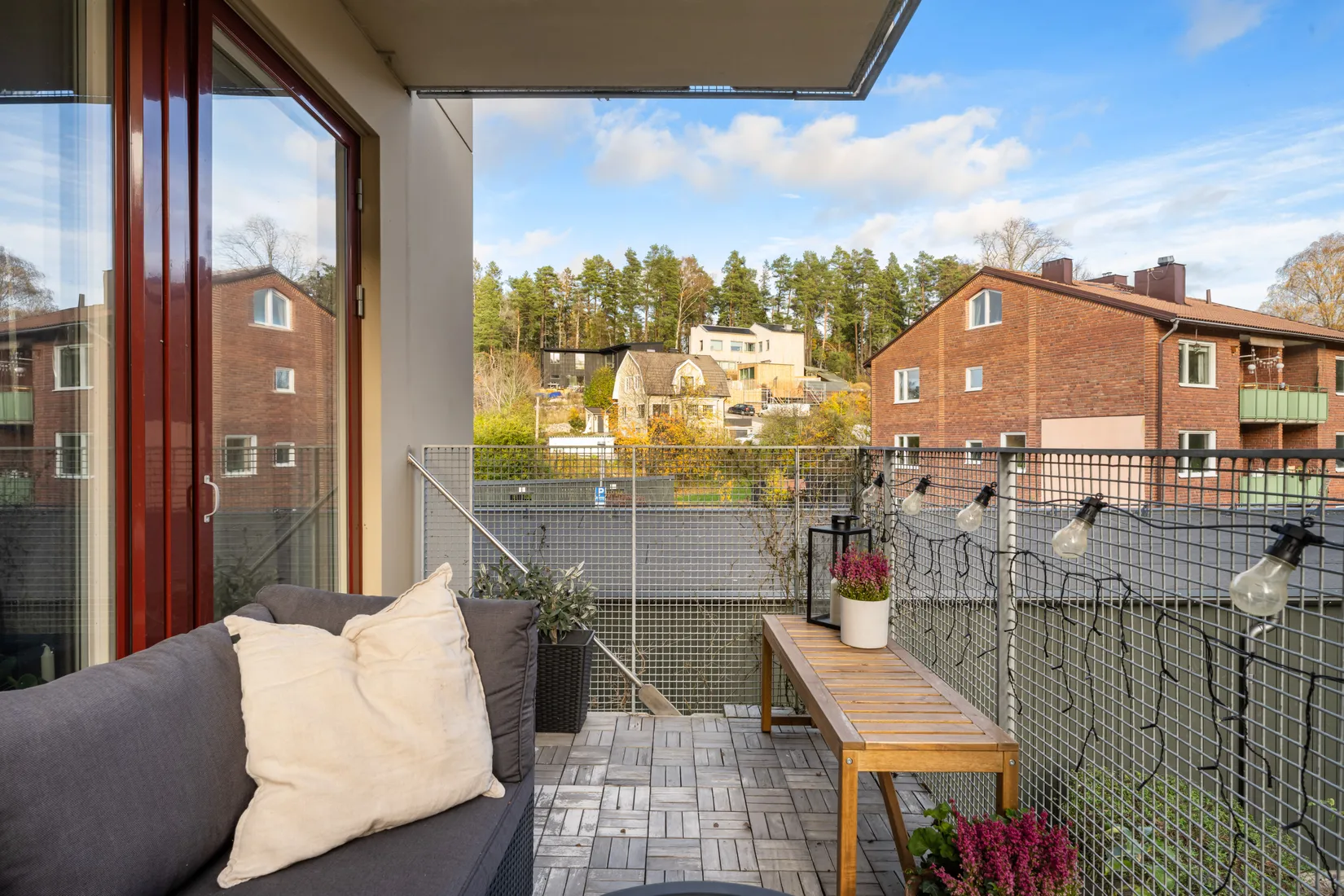 Bostadsrätt, Sågtorpsvägen 71A, Roslags Näsby, Täby