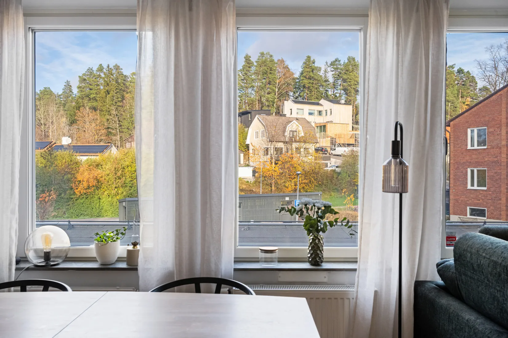 Bostadsrätt, Sågtorpsvägen 71A, Roslags Näsby, Täby