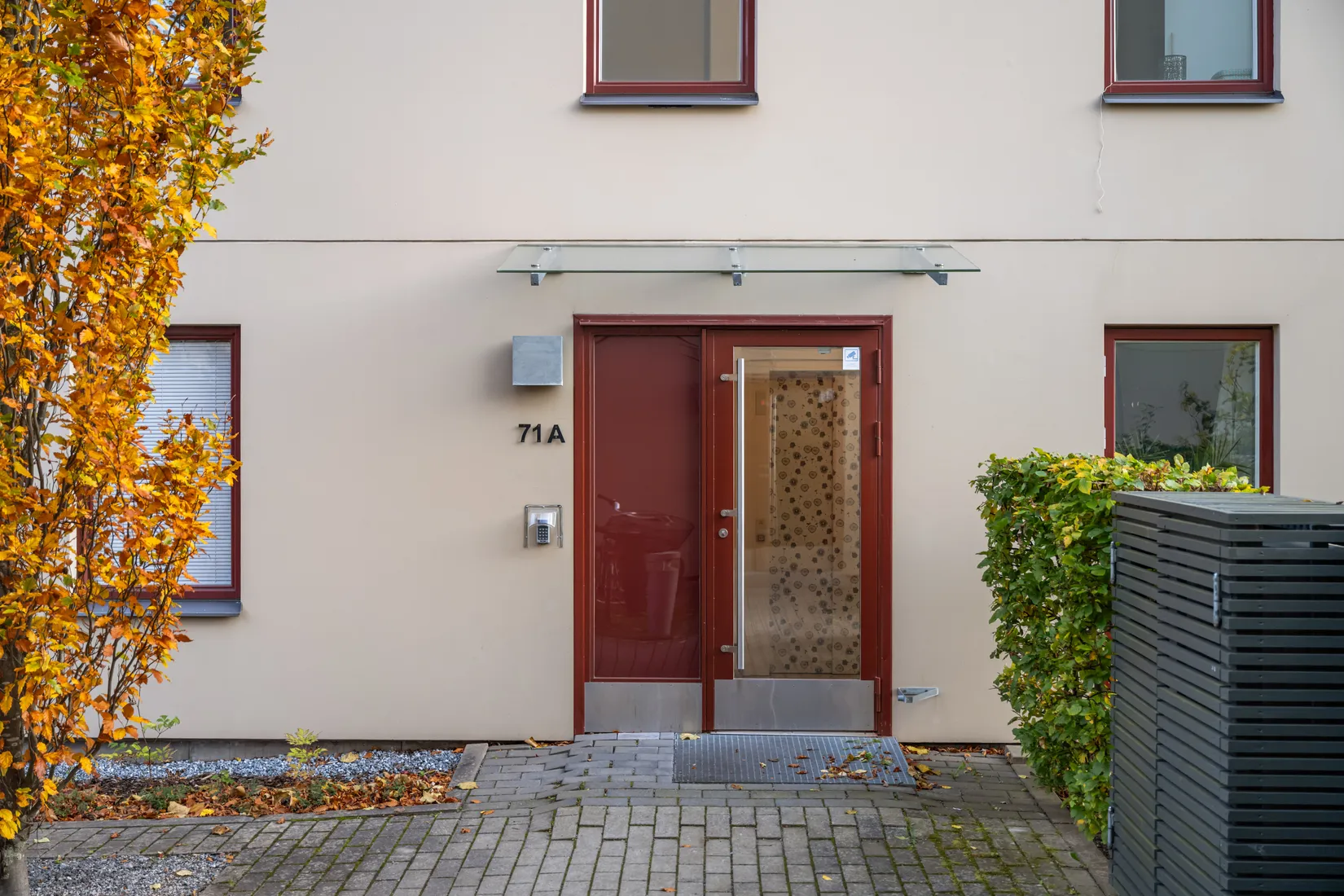 Bostadsrätt, Sågtorpsvägen 71A, Roslags Näsby, Täby