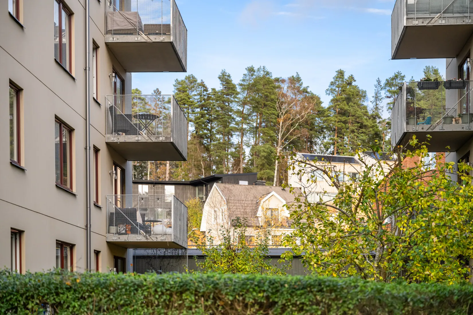 Bostadsrätt, Sågtorpsvägen 71A, Roslags Näsby, Täby