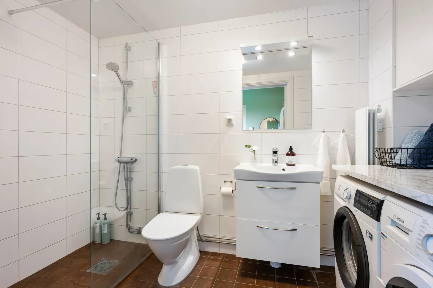 Bostadsrätt, Sågtorpsvägen 71A, Roslags Näsby, Täby