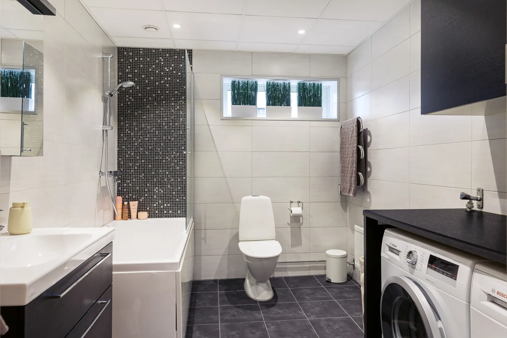 Bostadsrätt, Sjövallavägen 12, Vallen, Växjö