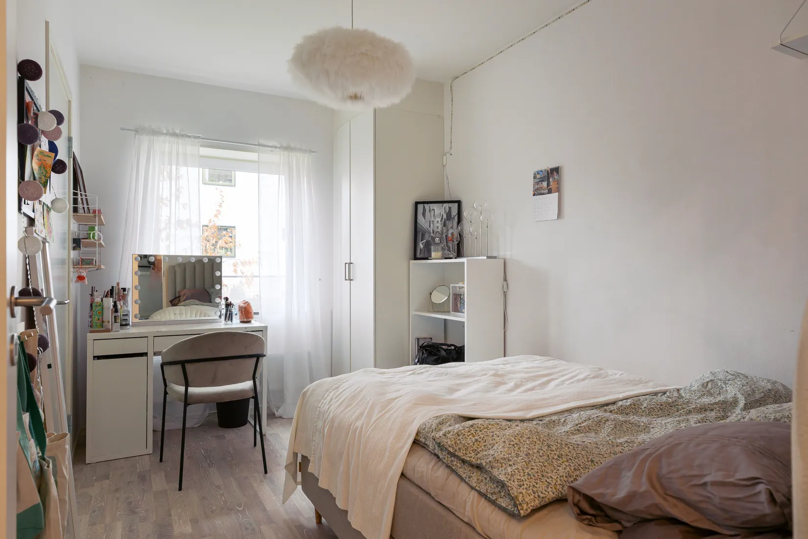 Bostadsrätt, Sjövallavägen 12, Vallen, Växjö