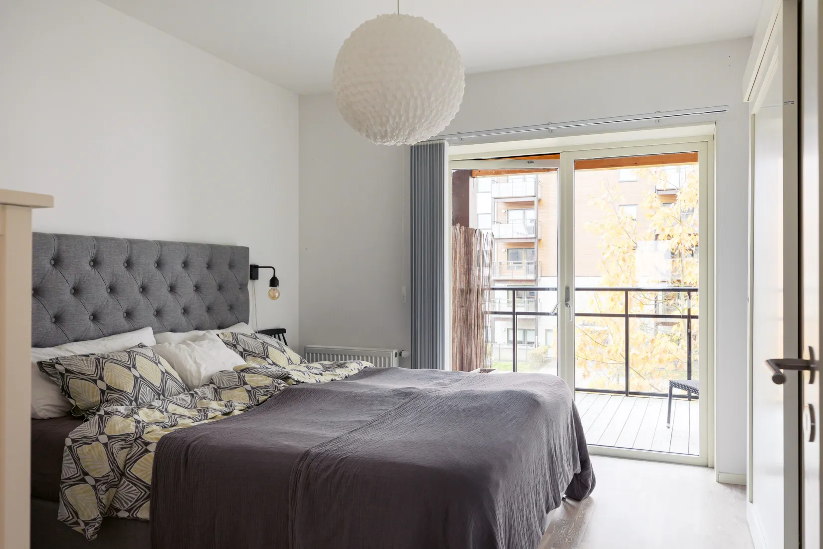 Bostadsrätt, Sjövallavägen 12, Vallen, Växjö