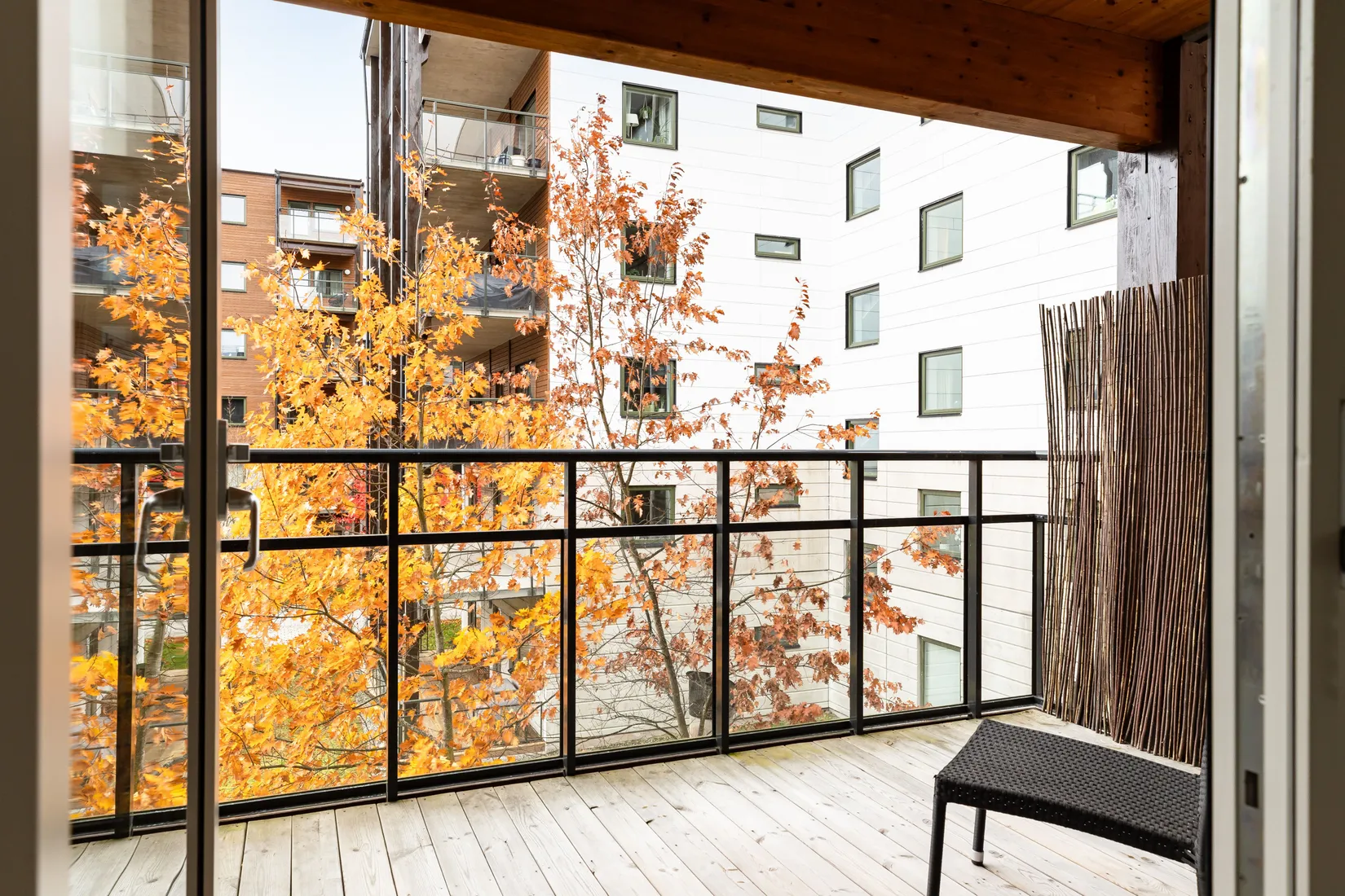 Bostadsrätt, Sjövallavägen 12, Vallen, Växjö
