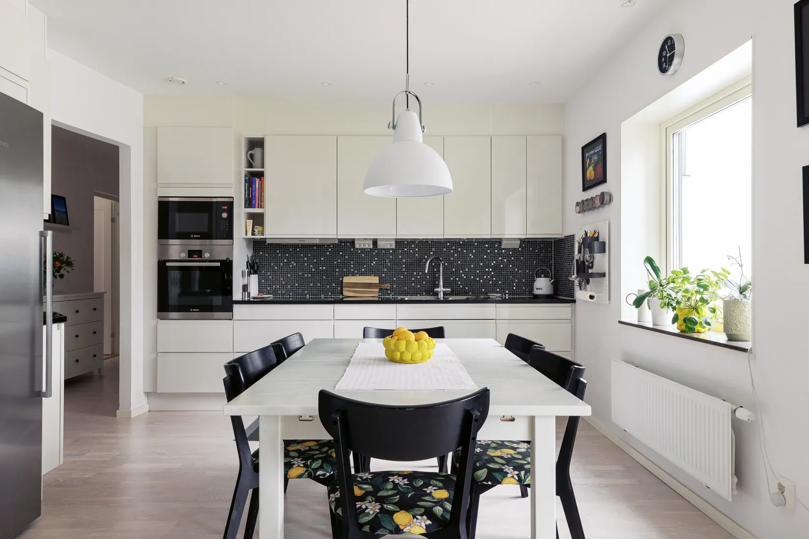 Bostadsrätt, Sjövallavägen 12, Vallen, Växjö