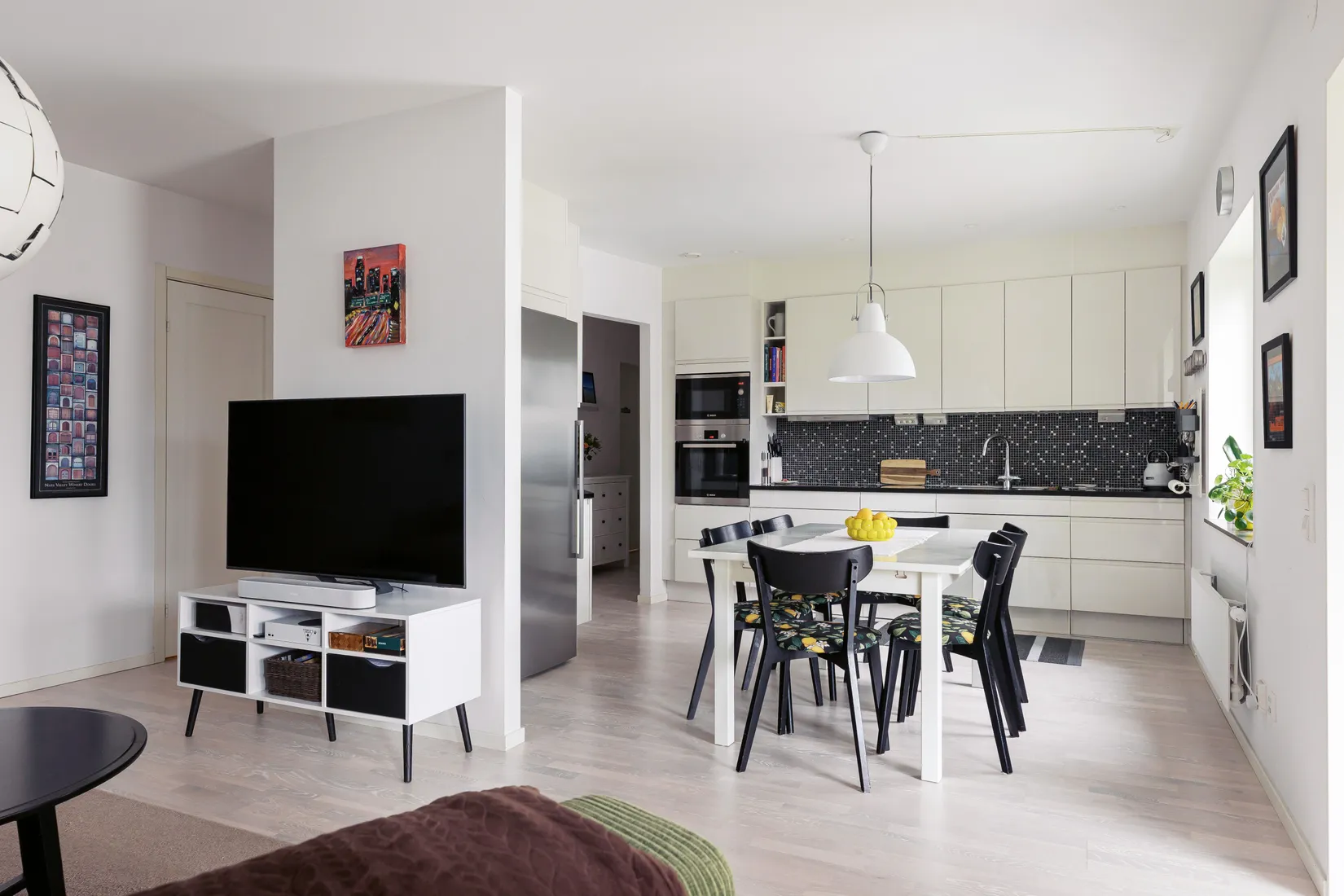 Bostadsrätt, Sjövallavägen 12, Vallen, Växjö