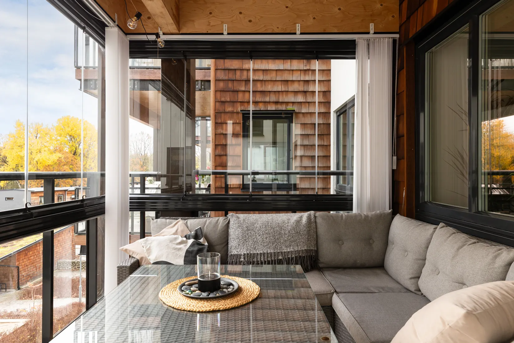 Bostadsrätt, Sjövallavägen 12, Vallen, Växjö