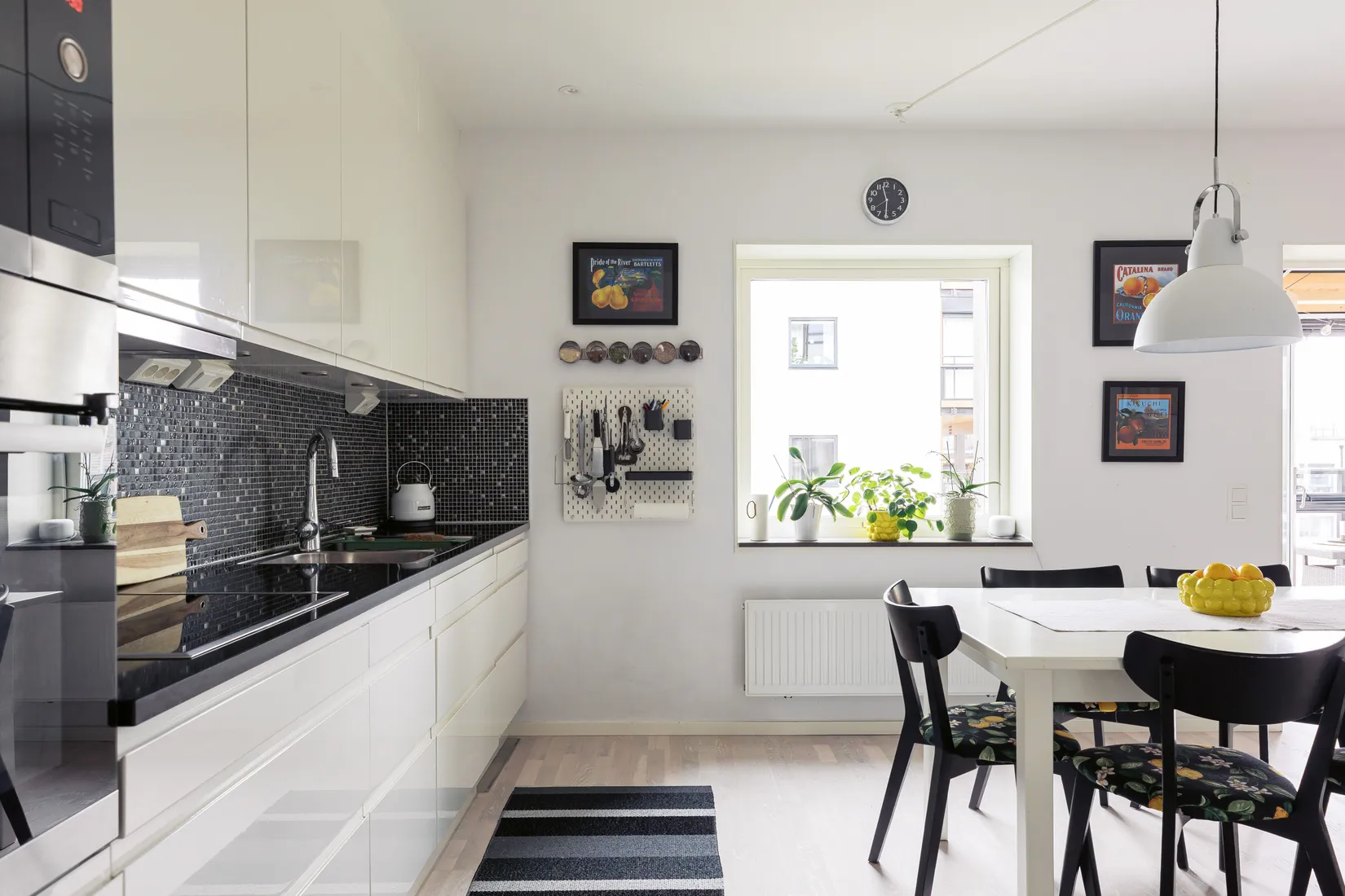 Bostadsrätt, Sjövallavägen 12, Vallen, Växjö