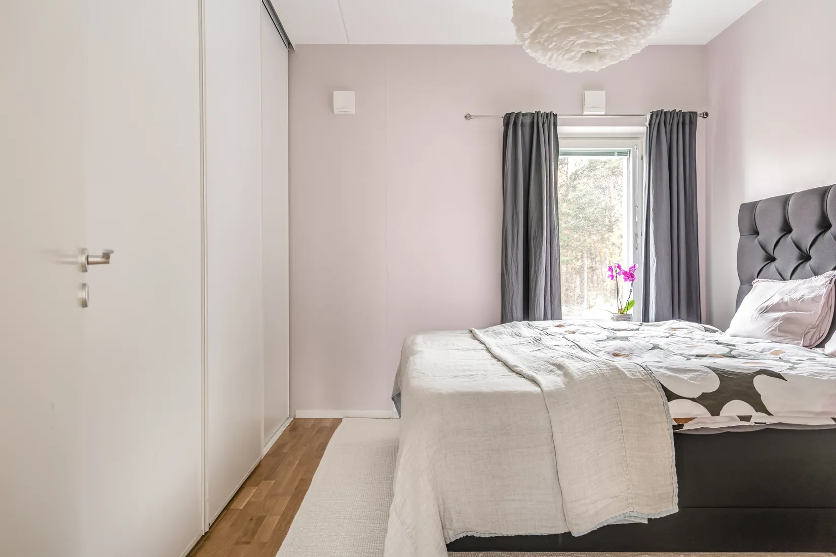Bostadsrätt, Ugglevägen 8, Ullna Strand, Täby