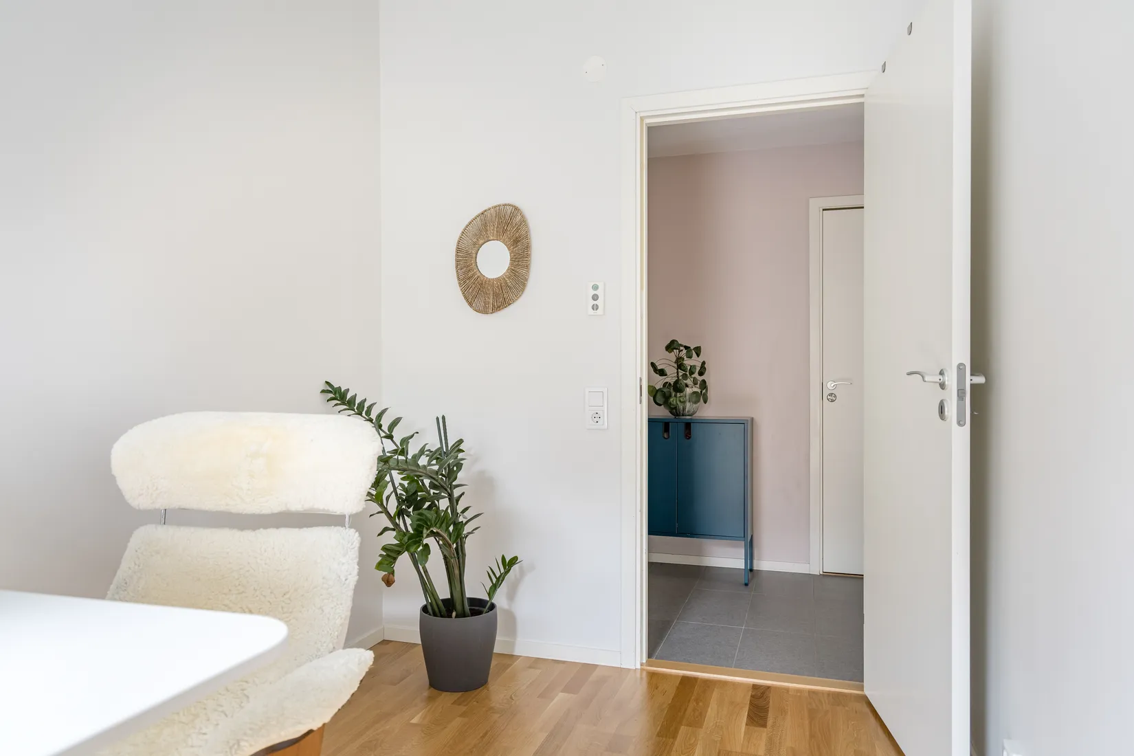Bostadsrätt, Ugglevägen 8, Ullna Strand, Täby