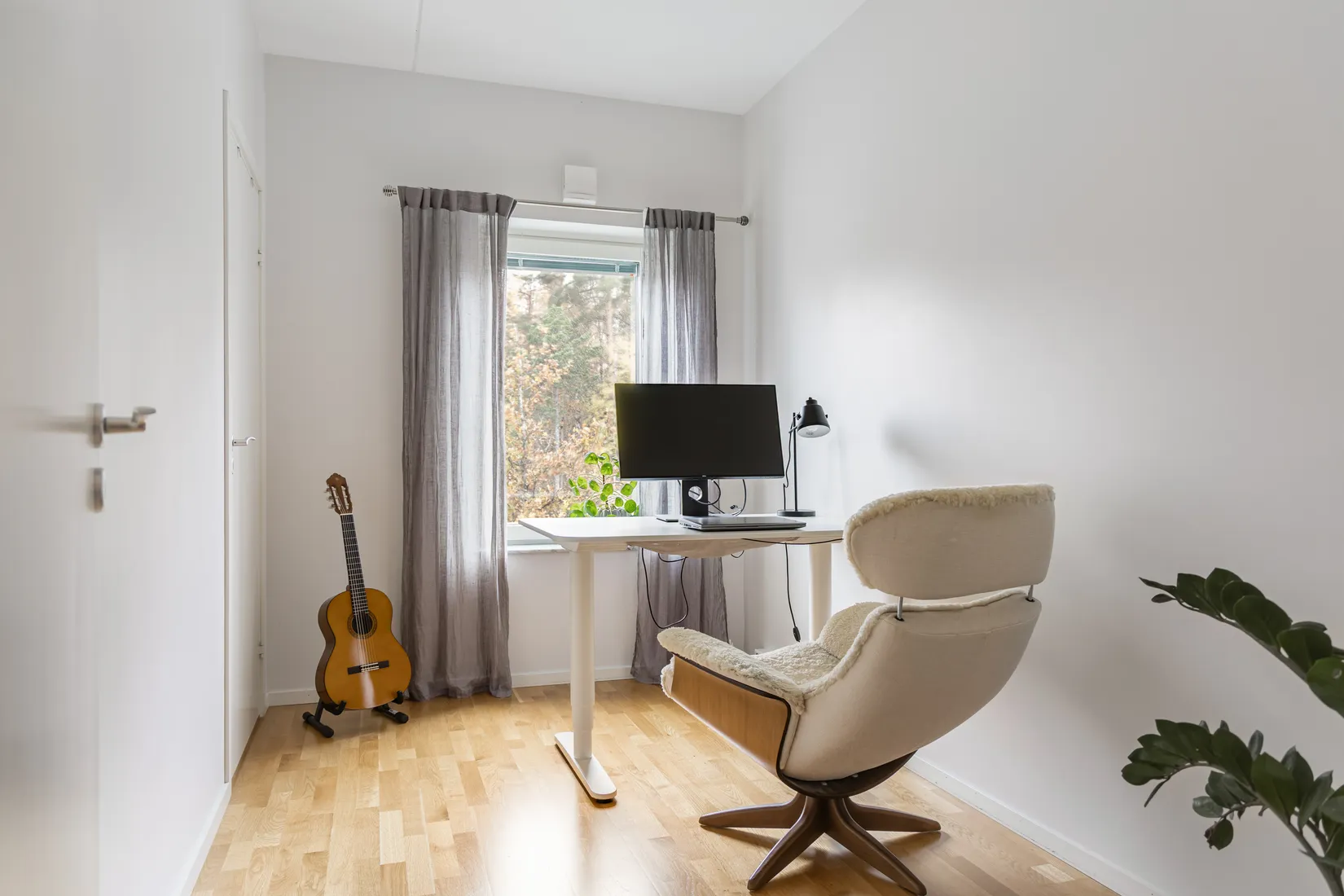 Bostadsrätt, Ugglevägen 8, Ullna Strand, Täby