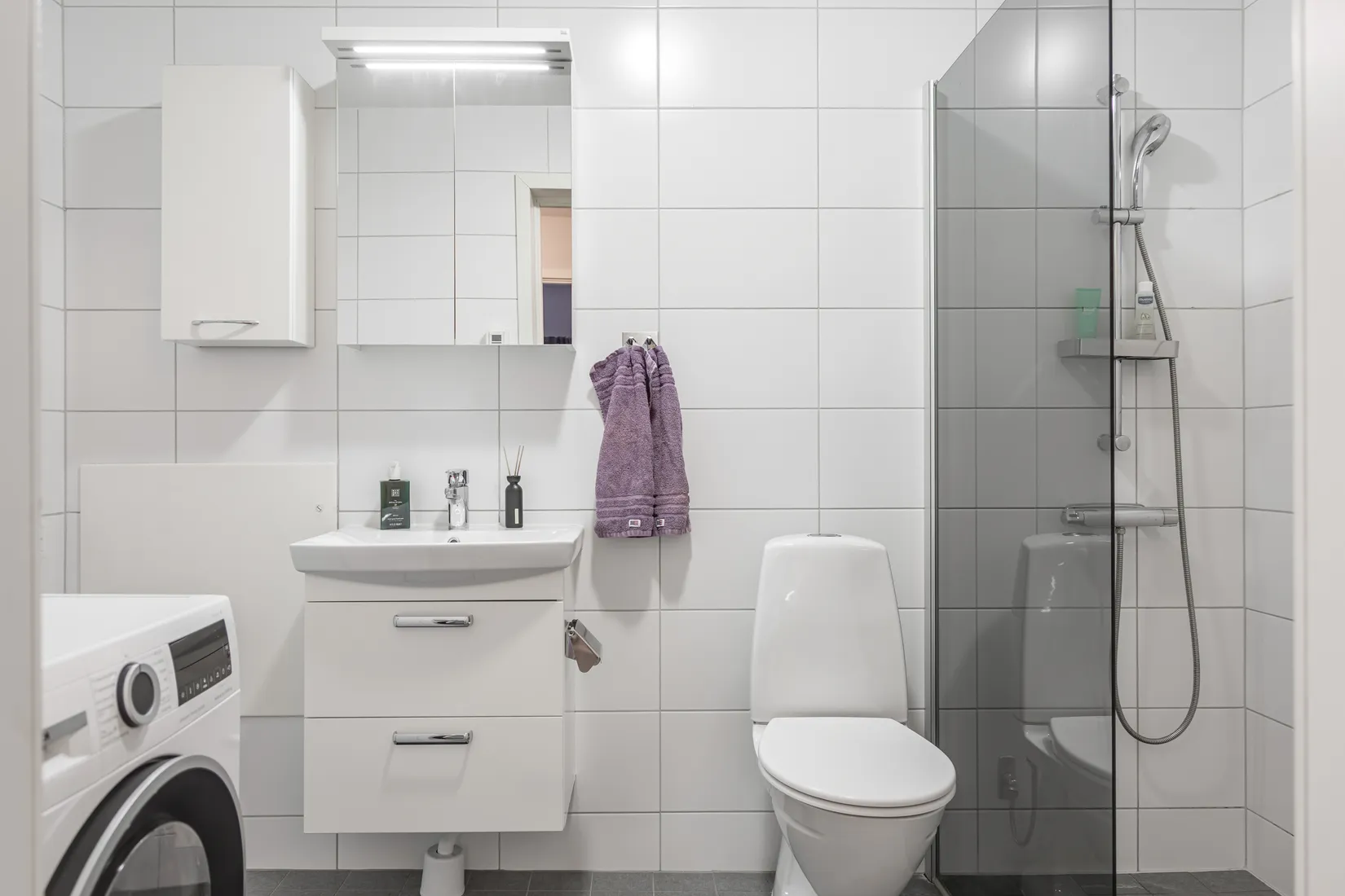 Bostadsrätt, Ugglevägen 8, Ullna Strand, Täby