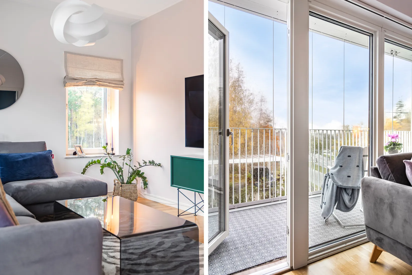 Bostadsrätt, Ugglevägen 8, Ullna Strand, Täby