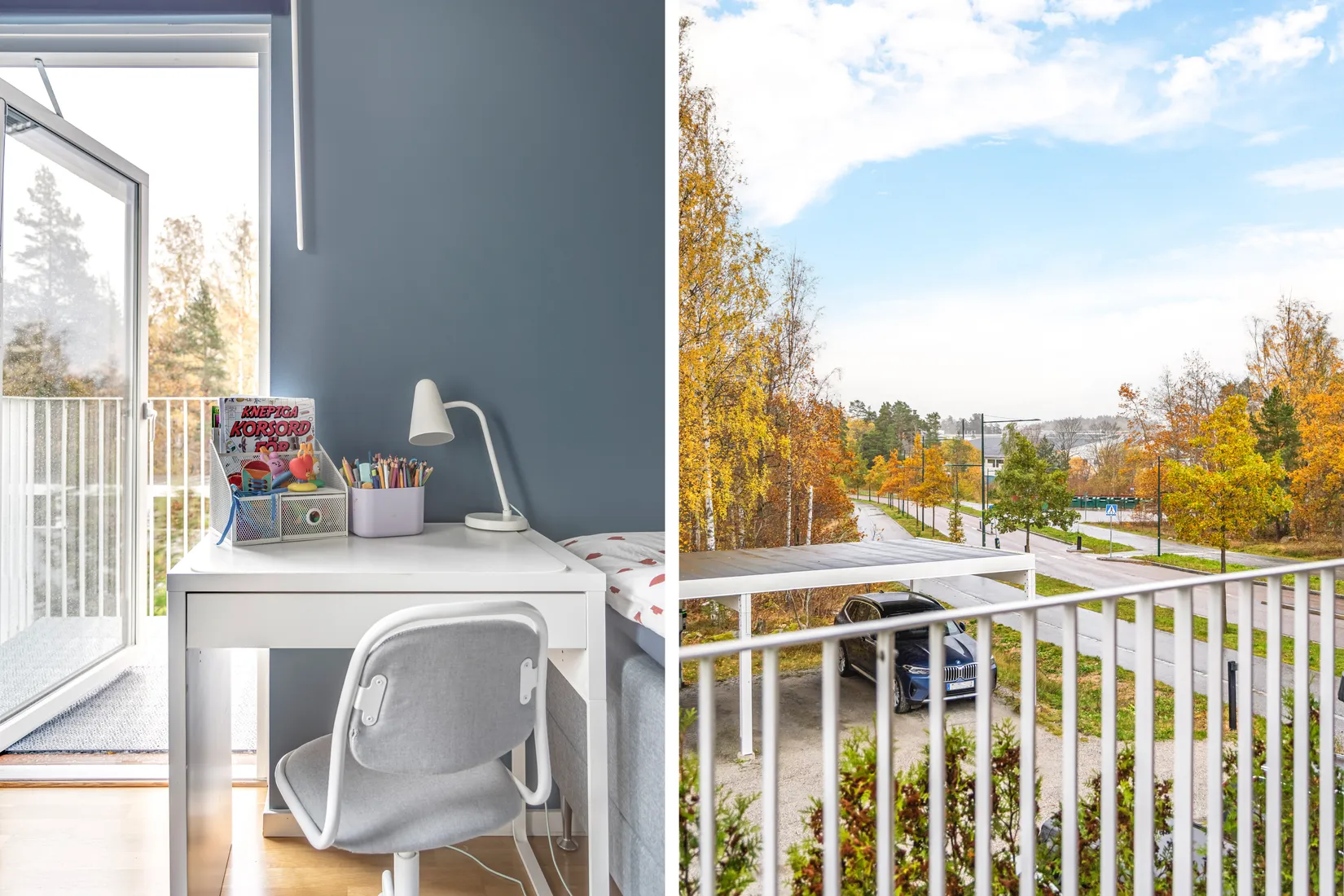 Bostadsrätt, Ugglevägen 8, Ullna Strand, Täby