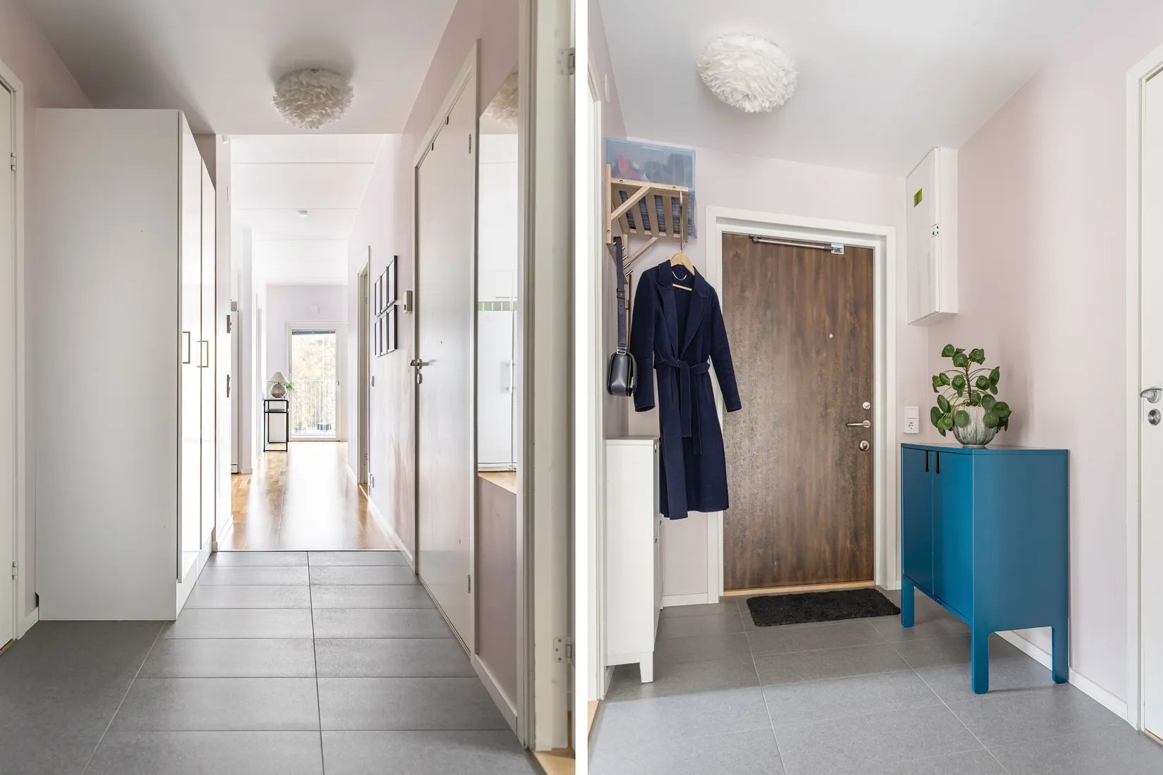 Bostadsrätt, Ugglevägen 8, Ullna Strand, Täby